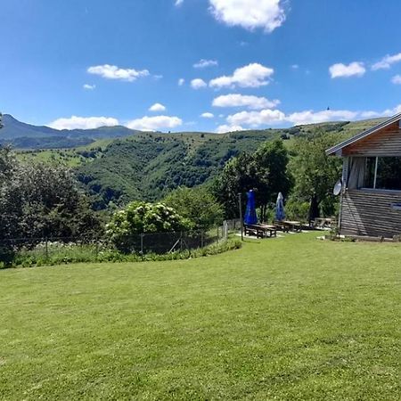 Holiday Home Vila Bjelašnica エクステリア 写真