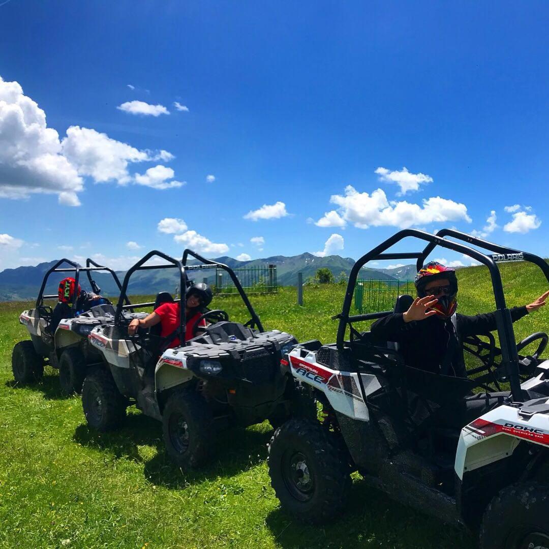 Holiday Home Vila Bjelašnica エクステリア 写真